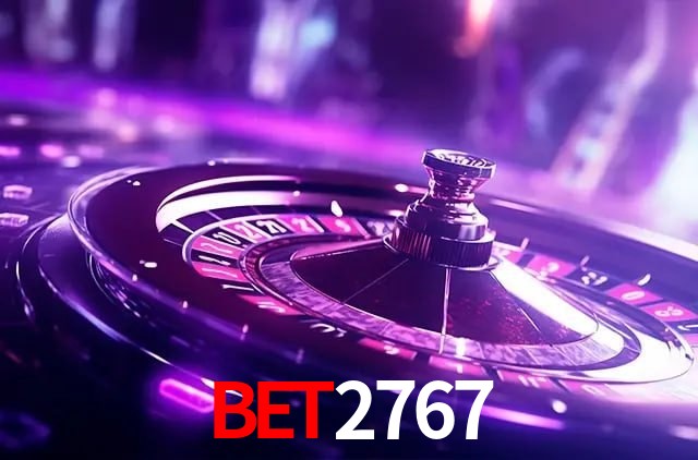 Bônus de Boas-vindas bet2767
