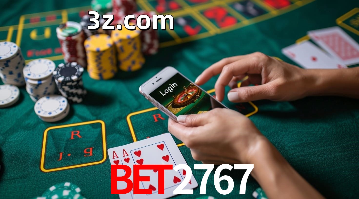 BET2767