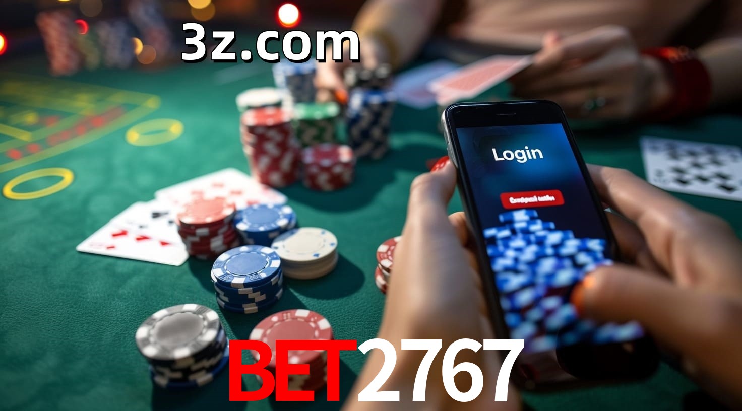 BET2767