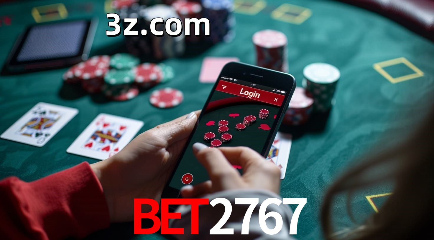 BET2767