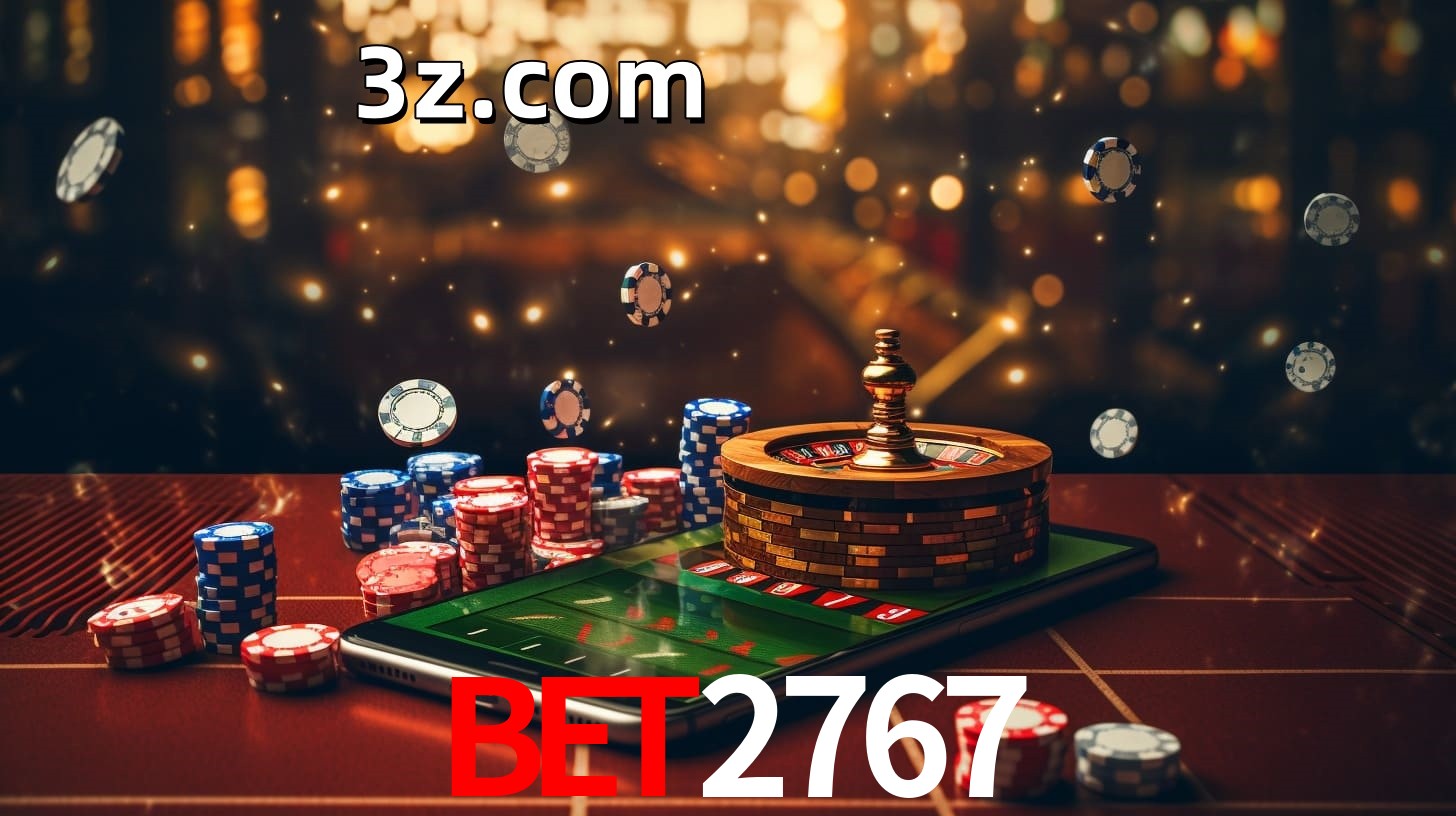 BET2767