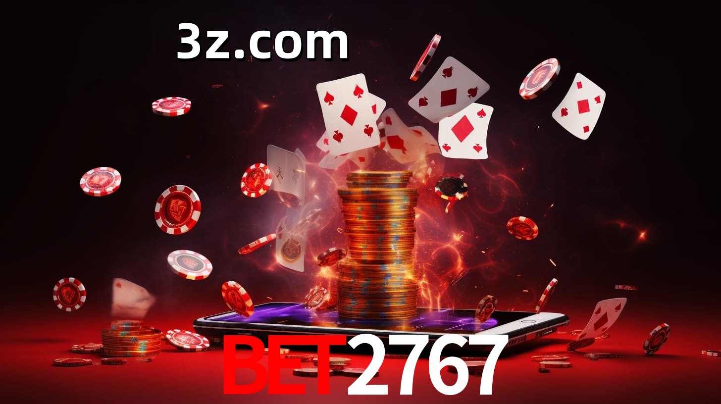 BET2767