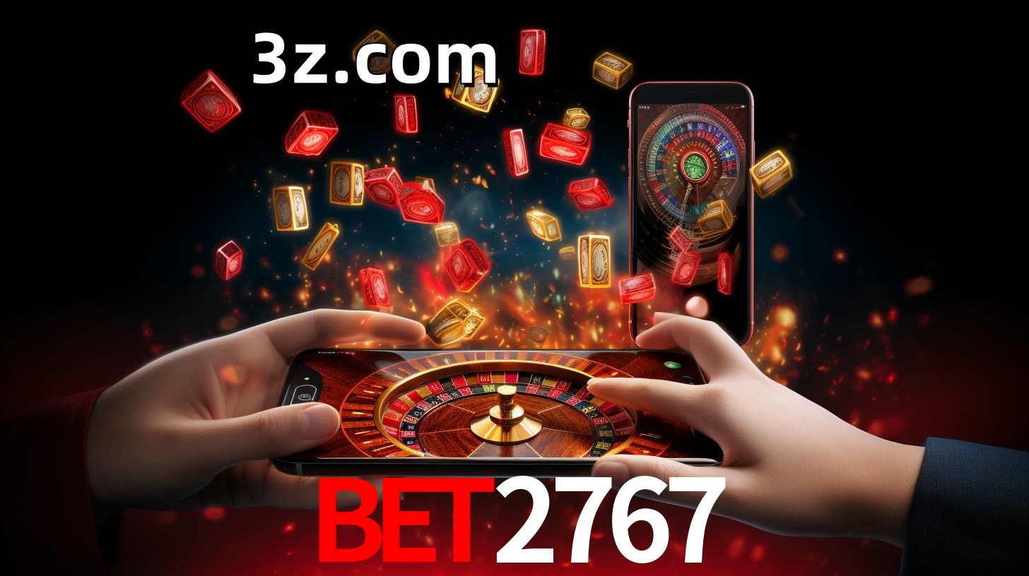 BET2767
