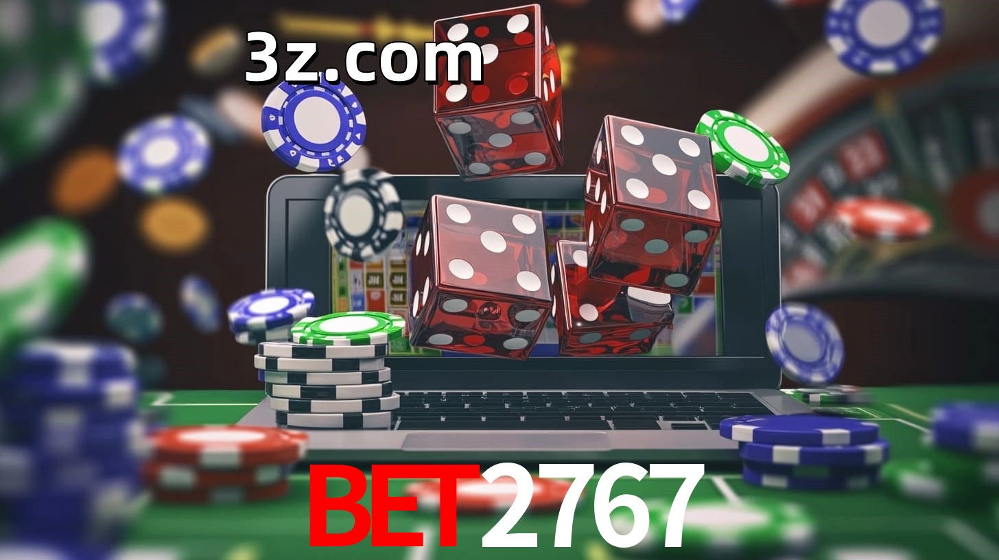 BET2767