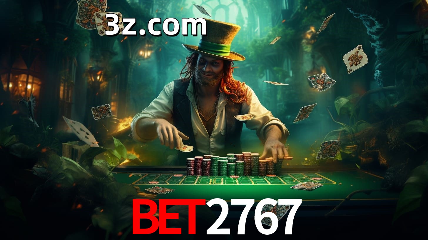 BET2767
