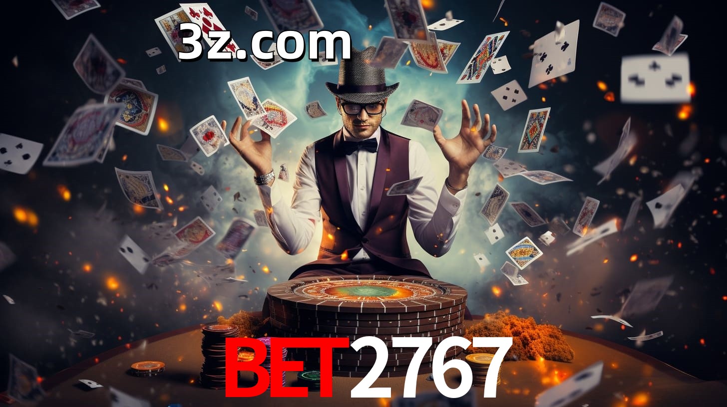 BET2767