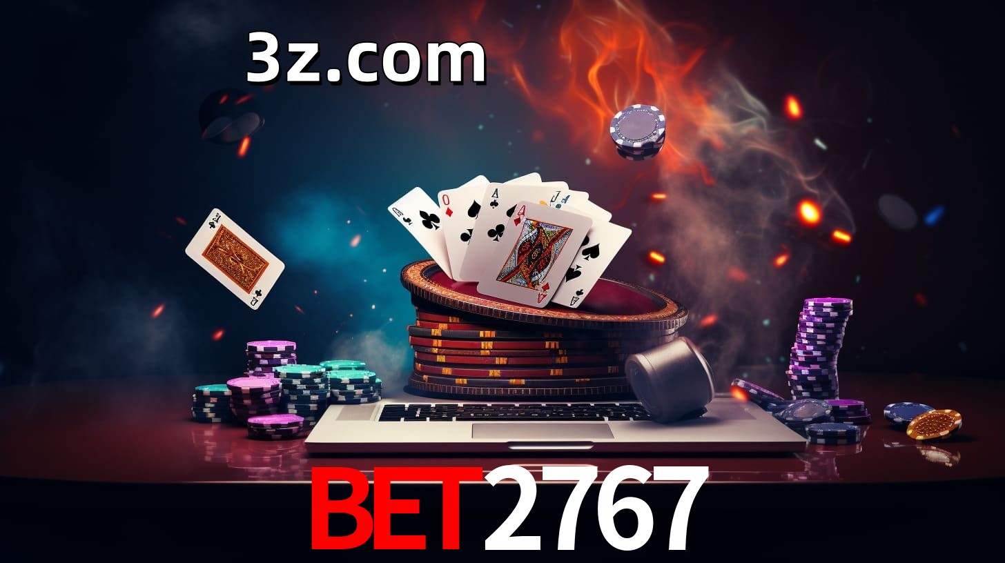 BET2767