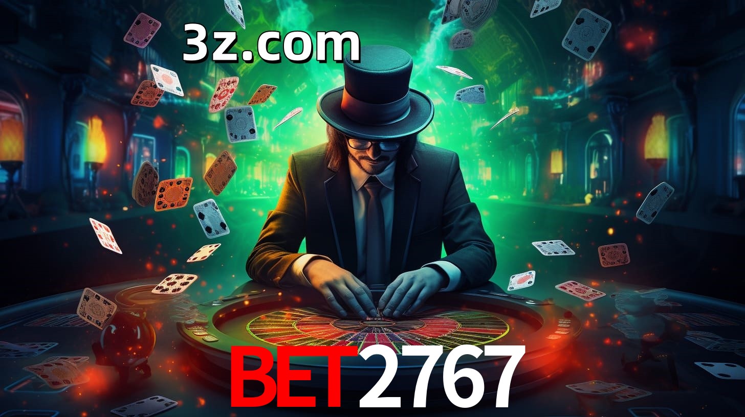 BET2767
