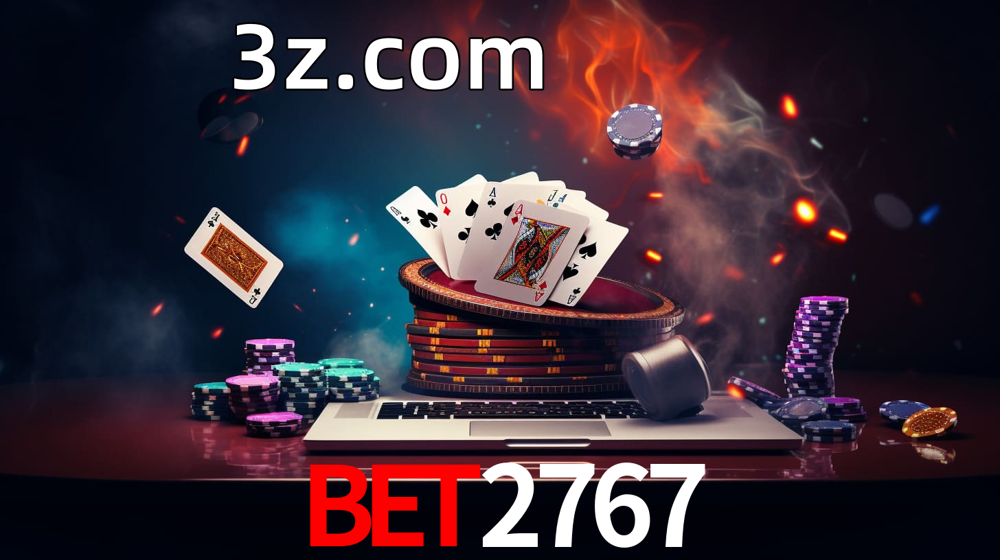BET2767