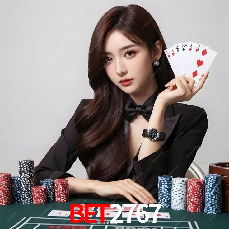 Casino Ao Vivo bet2767