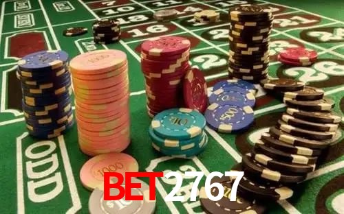 PIX Instantâneo bet2767