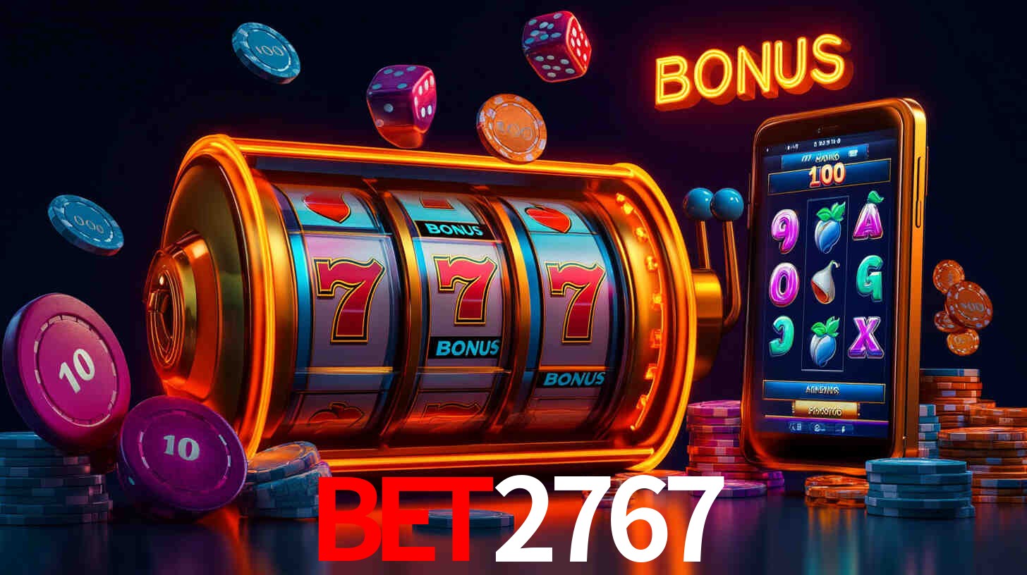 Interface do App bet2767