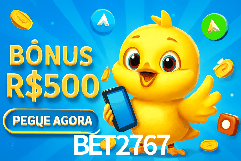 Desvendando o Mundo dos Jogos Virtuais na bet2767