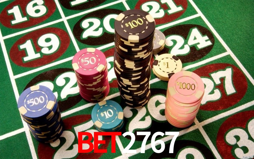Tecnologia da Plataforma bet2767