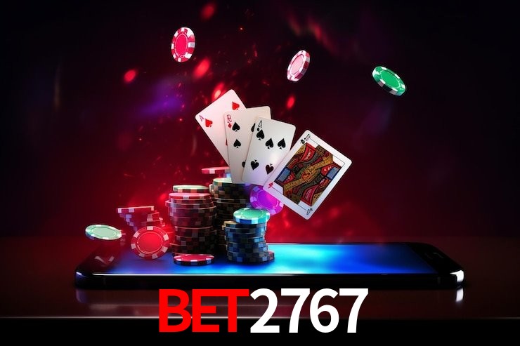Casino Ao Vivo bet2767