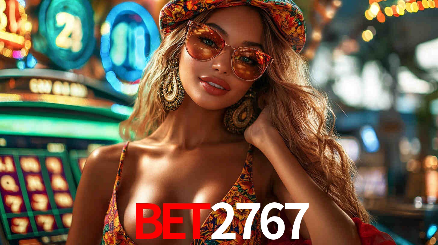 Bônus Diários bet2767