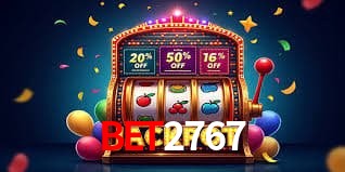 Provedores de Jogos bet2767