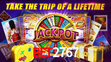 A Emoção da Loteria na bet2767: Uma Chance de Mudança de Vida