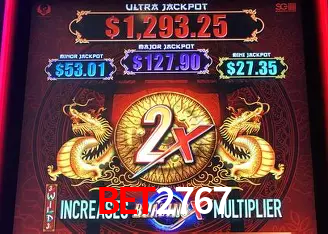 A Experiência Imersiva dos Cassinos Ao Vivo no bet2767