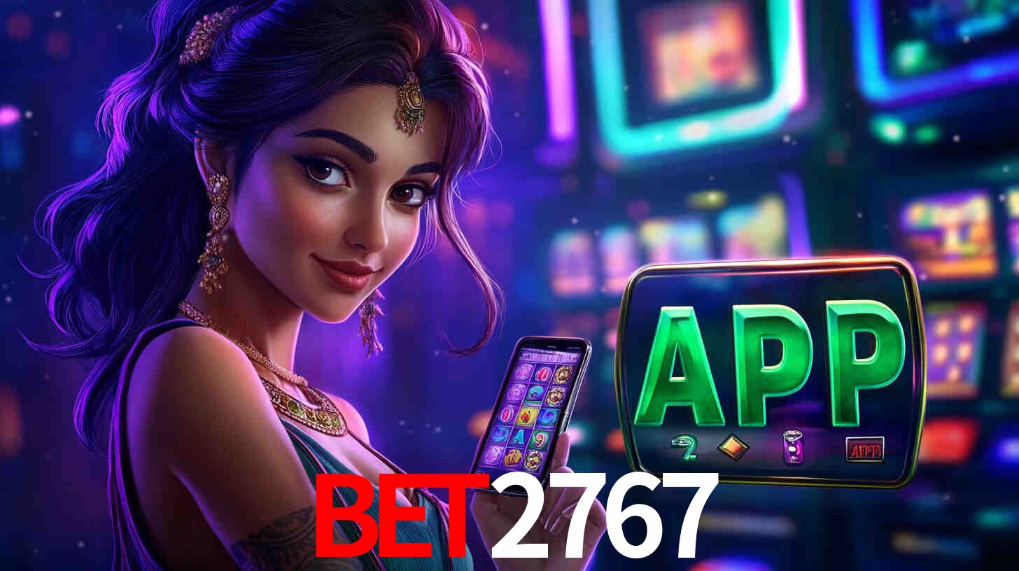 Bônus Generosos e Exclusivos no bet2767 para Você!