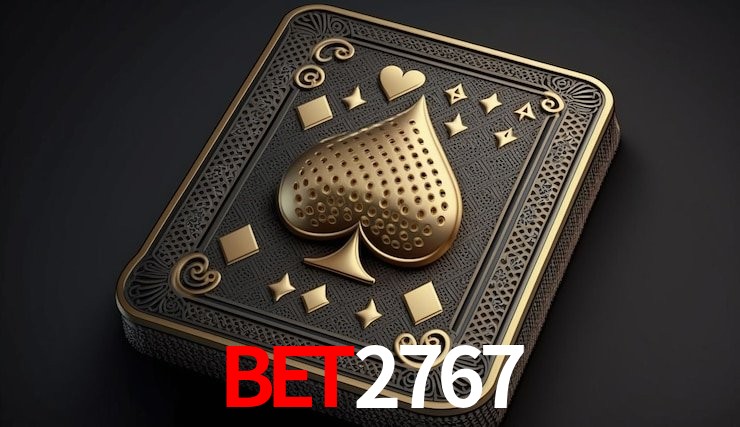 Promoção Relâmpago bet2767