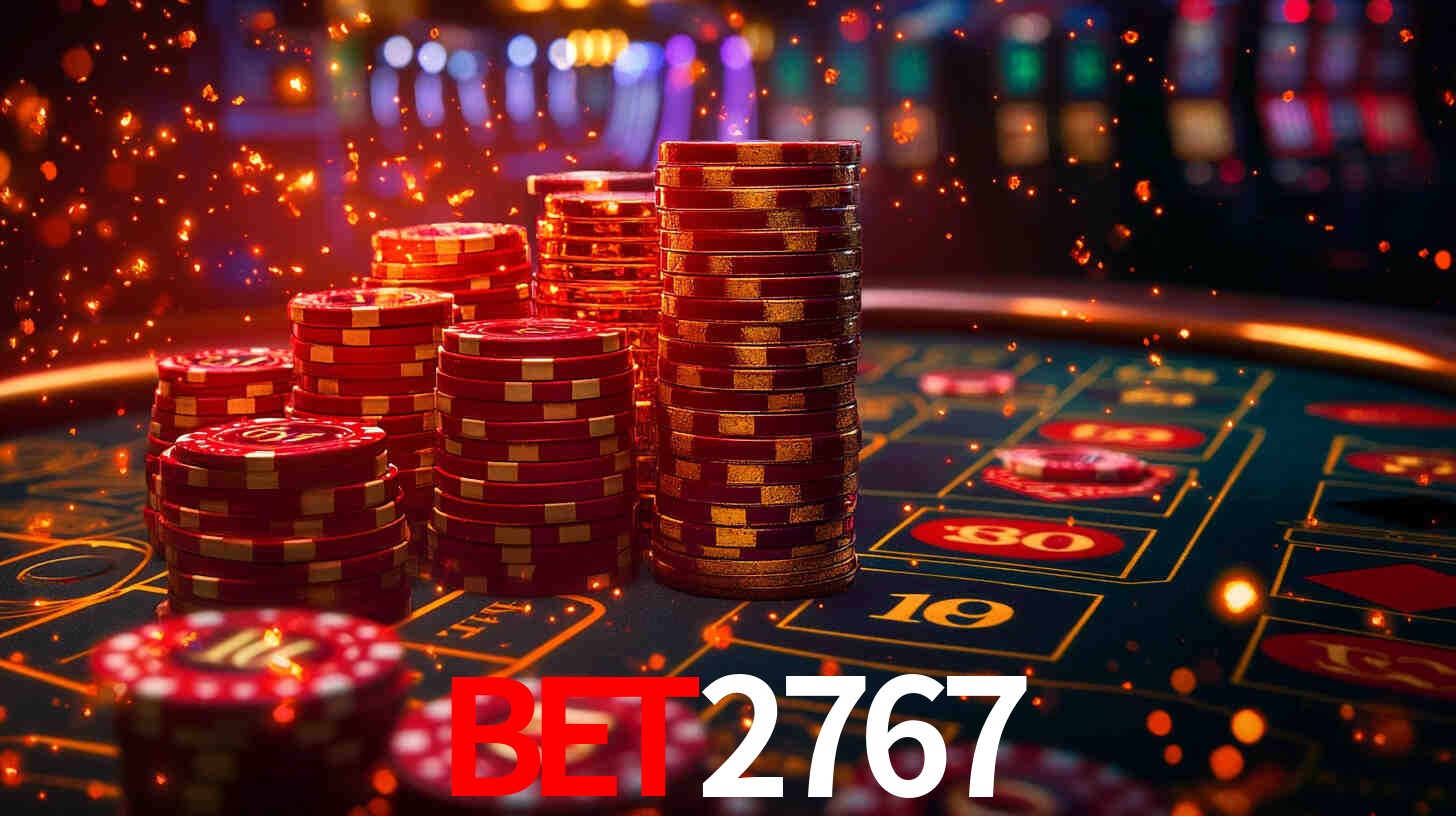 Programa VIP bet2767