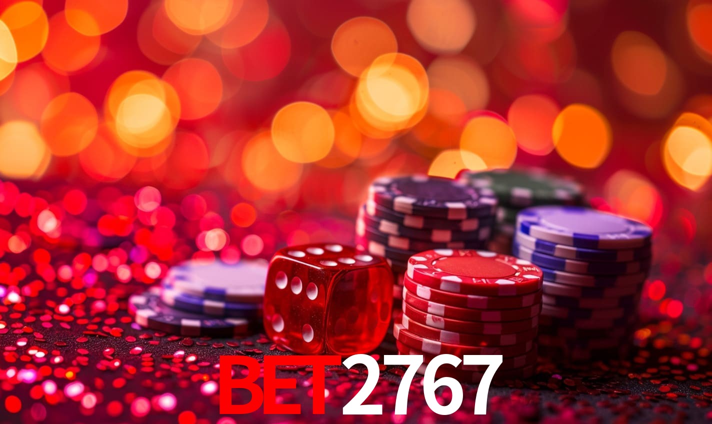 Bônus Diários bet2767
