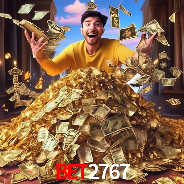 Jogos de Slot bet2767