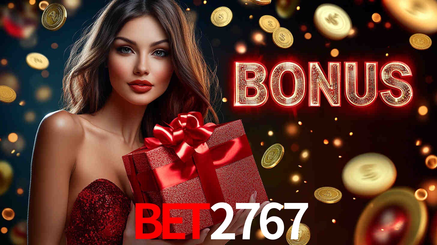 Apostas de Futebol bet2767