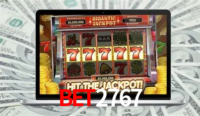 Descubra o Mundo do Cassino Online com bet2767