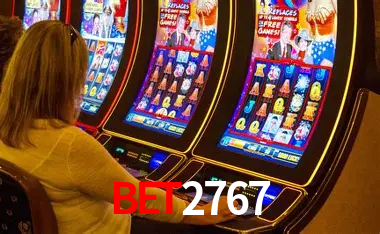 Inovações de Jogos na bet2767: O Futuro das Experiências Interativas