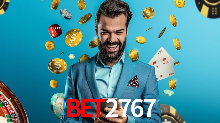 Mesa de Blackjack bet2767