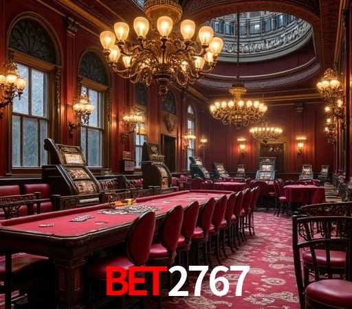 Login Seguro bet2767