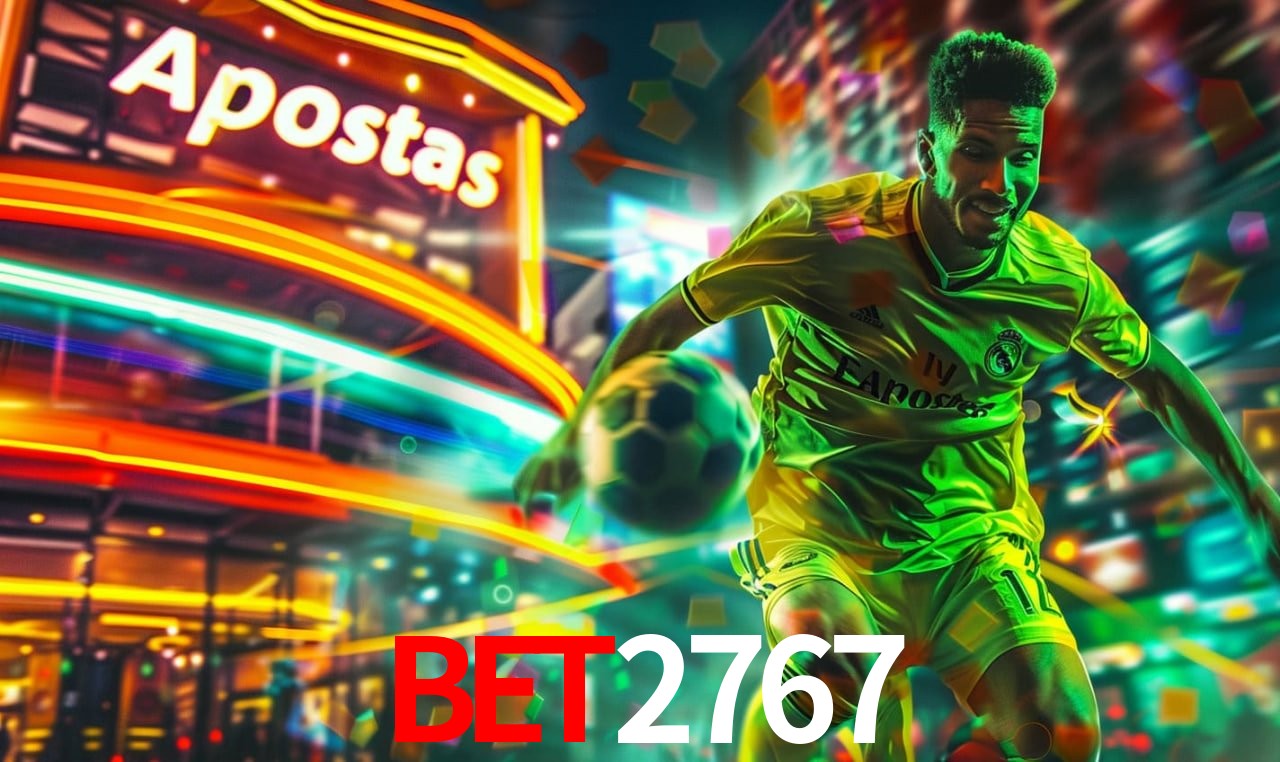 Promoções Sazonais bet2767