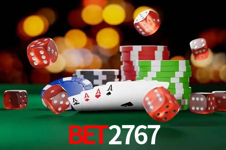 Estatísticas bet2767