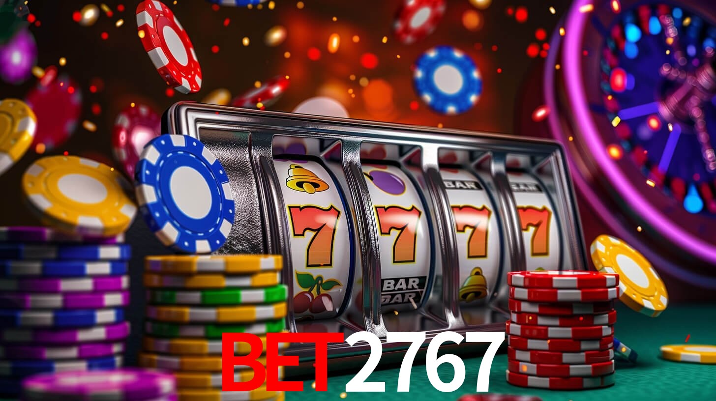 Recursos de Bônus bet2767