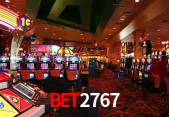 A Popularidade dos Caça-Níqueis no bet2767