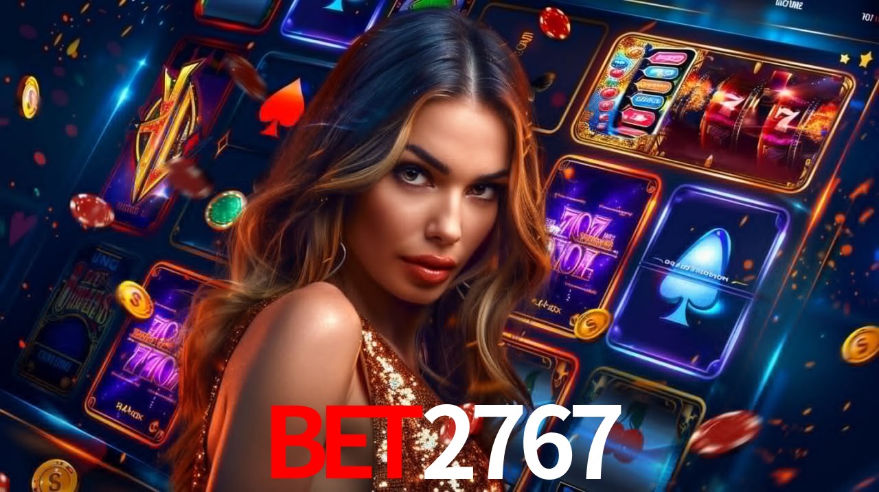 Mesa de Blackjack bet2767