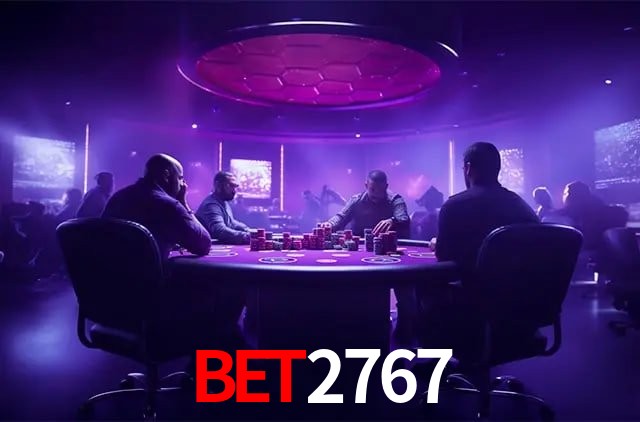 Torneios bet2767