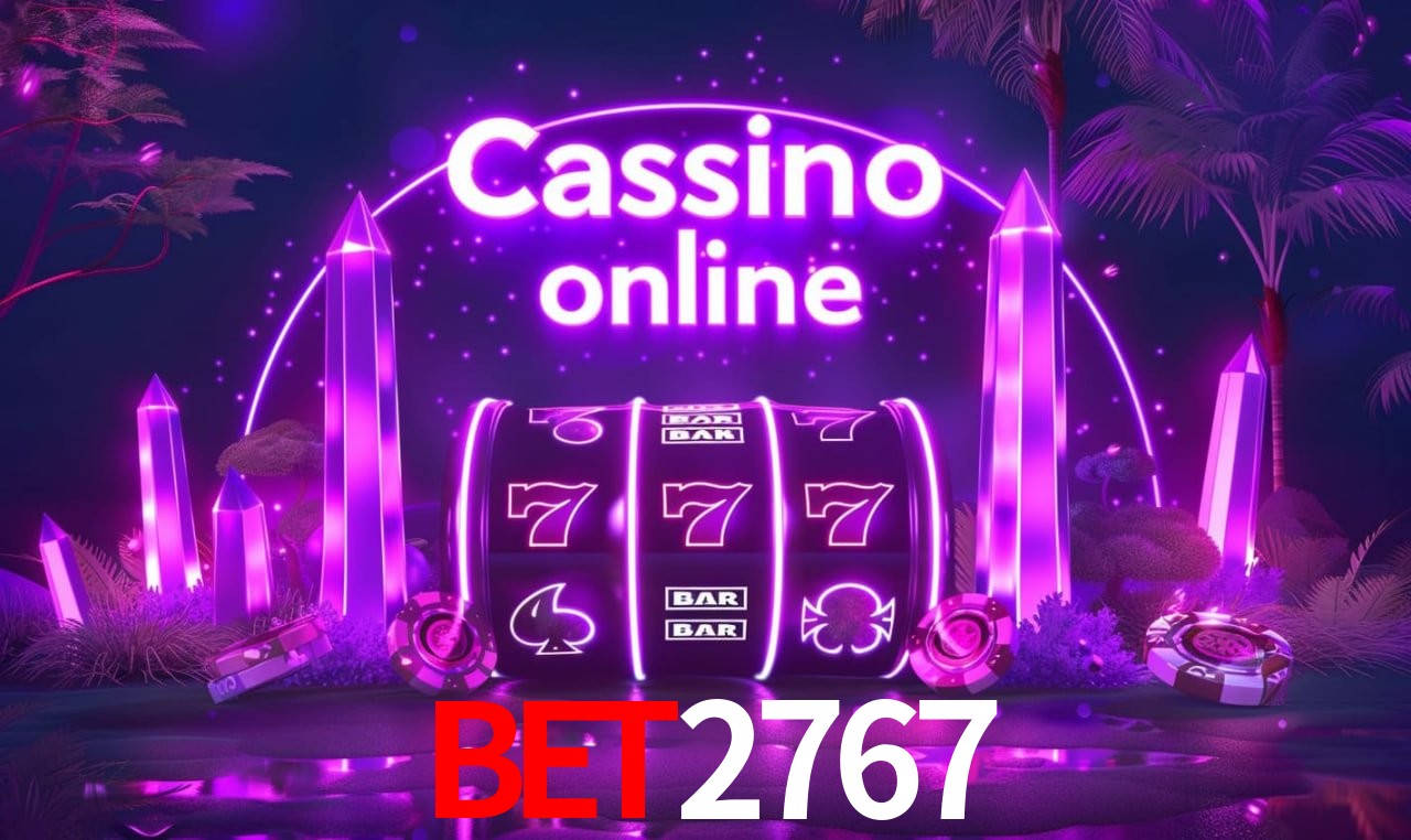 Diretório de Jogos bet2767
