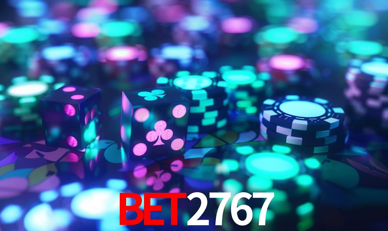 Casino Ao Vivo bet2767
