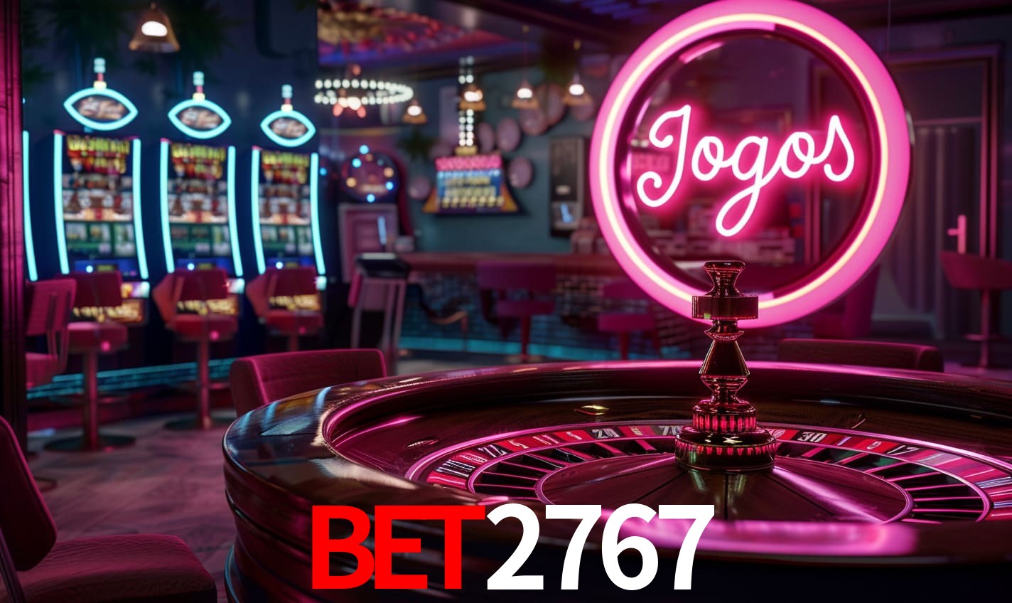 Programa VIP bet2767
