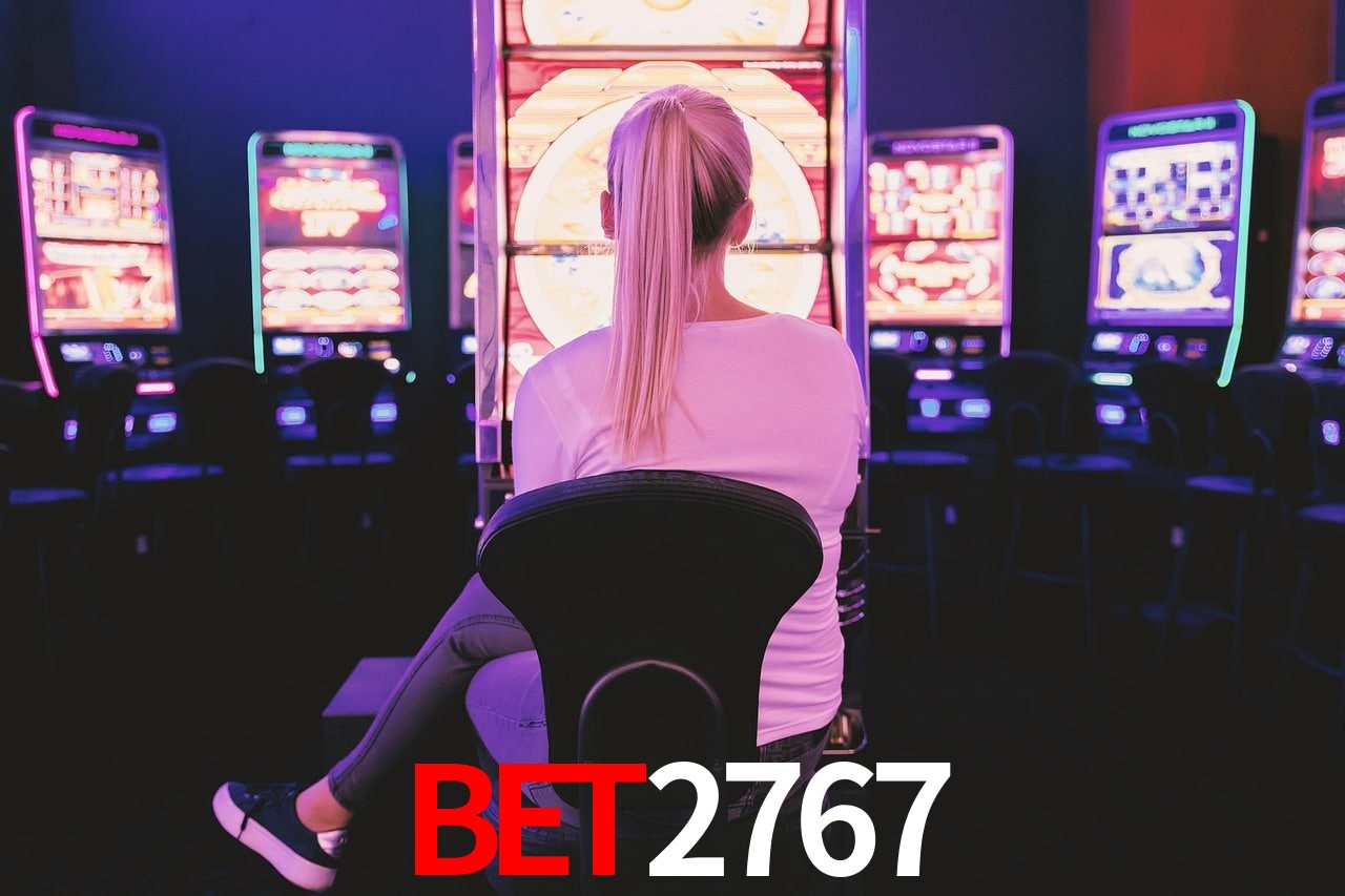 Casino VIP bet2767
