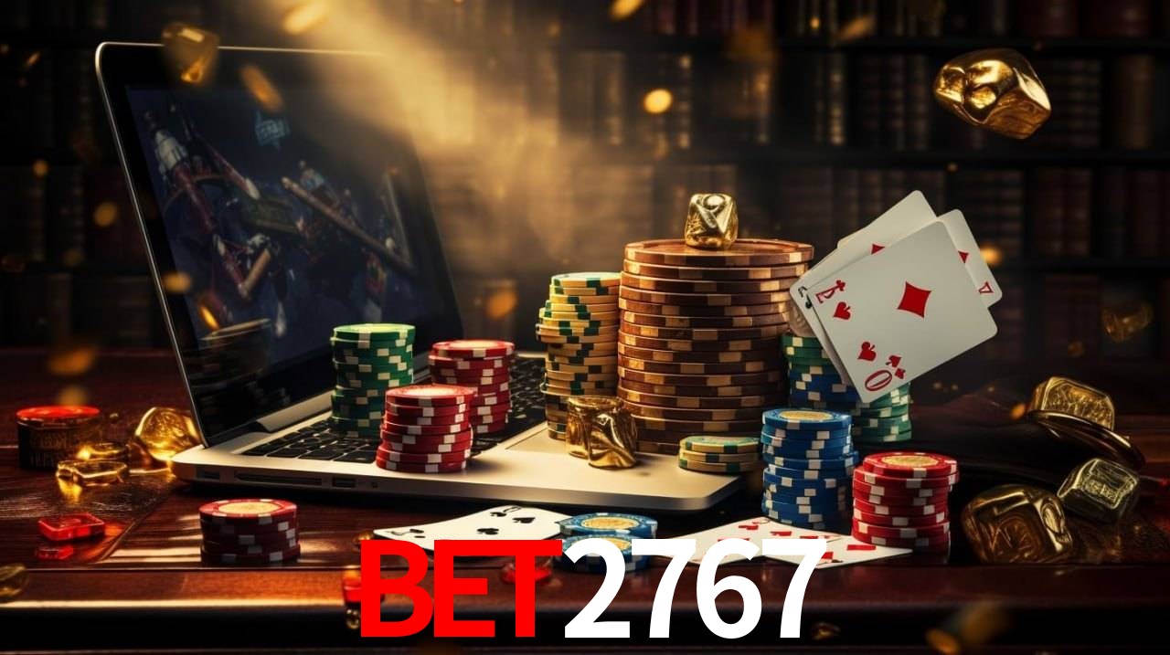 Provedores de Jogos bet2767