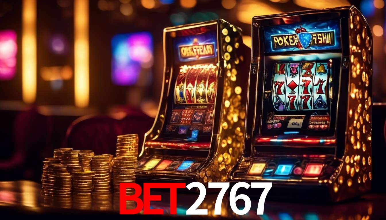 Casino Ao Vivo bet2767