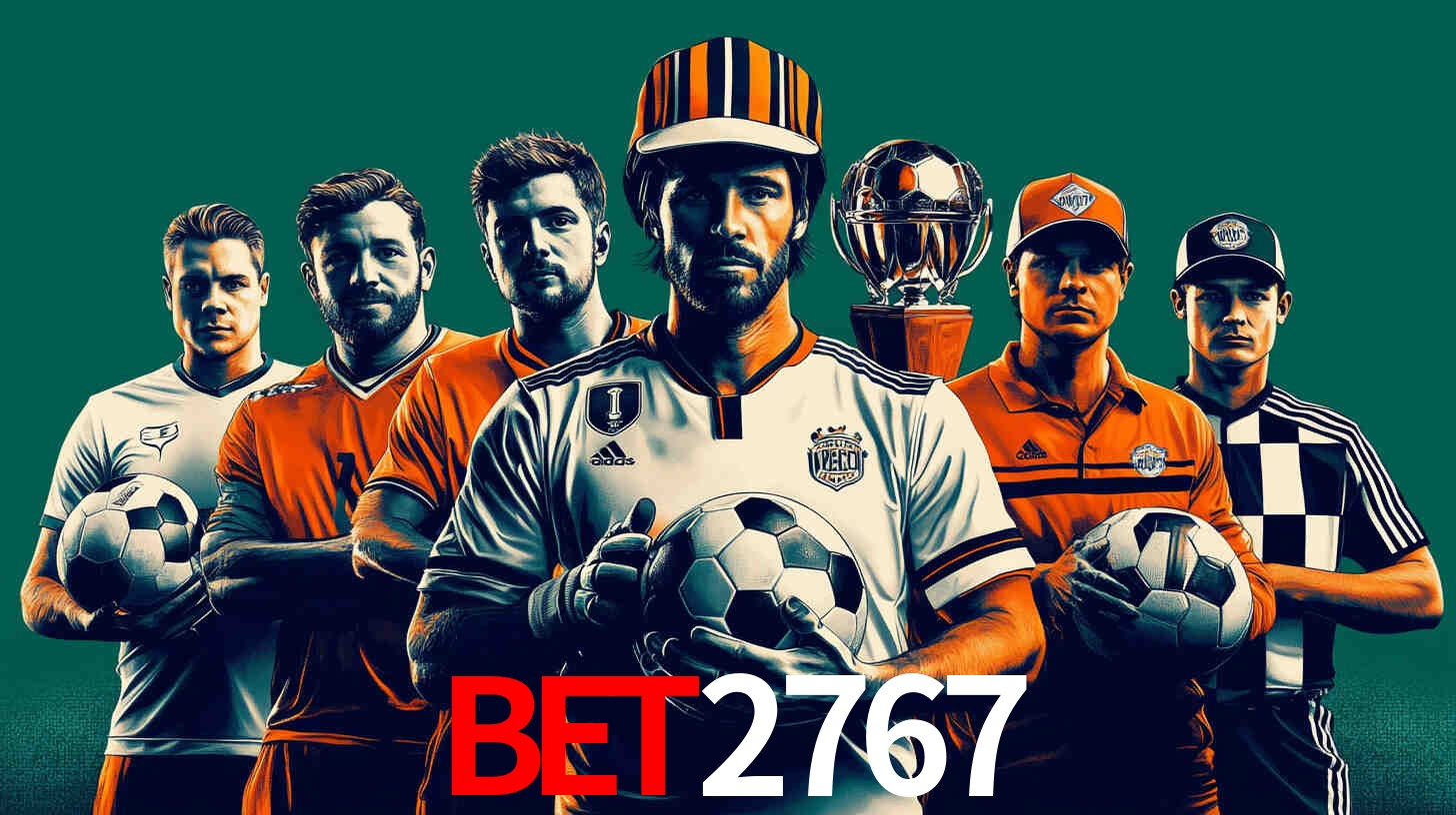 Estatísticas Esportivas bet2767