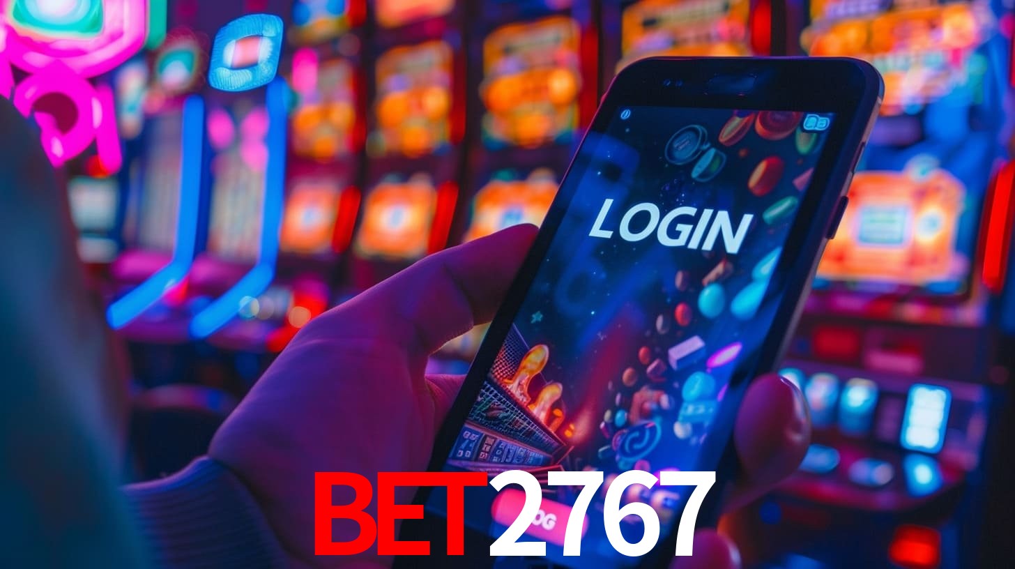 Diretório de Jogos bet2767
