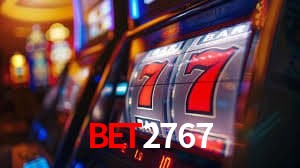 Recursos de Bônus bet2767