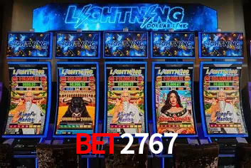A Experiência Imersiva dos Cassinos Ao Vivo no bet2767