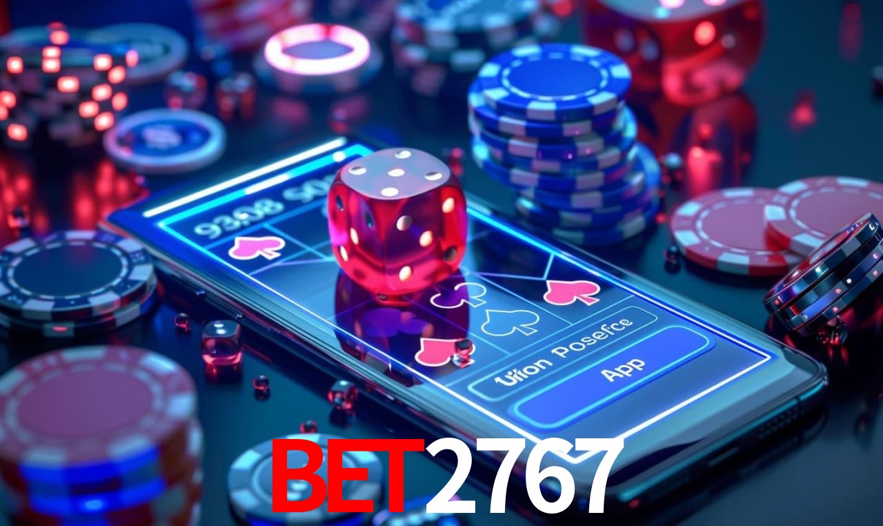 Promoção Relâmpago bet2767